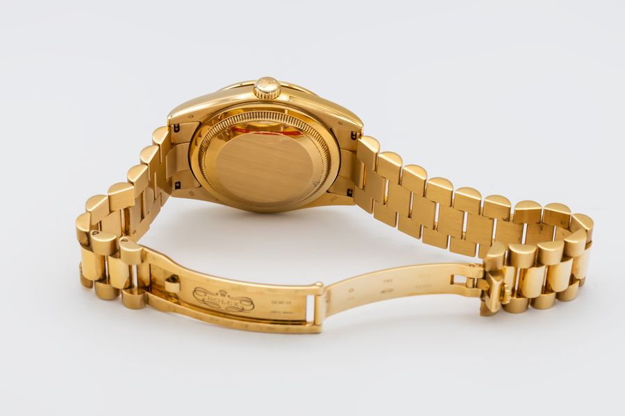 Rolex Day-Date 118388